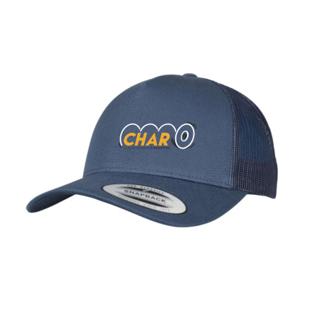 Casquette CHAR