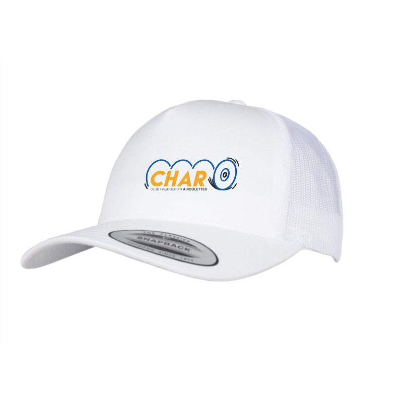 Casquette CHAR