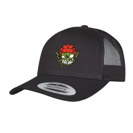Casquette Gobelins