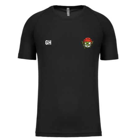 T-shirt sport Gobelins