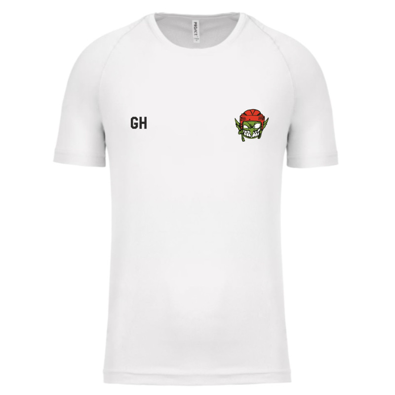 T-shirt sport Gobelins