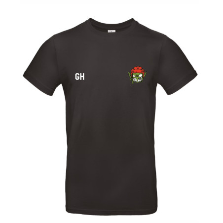 T-shirt coton Gobelins