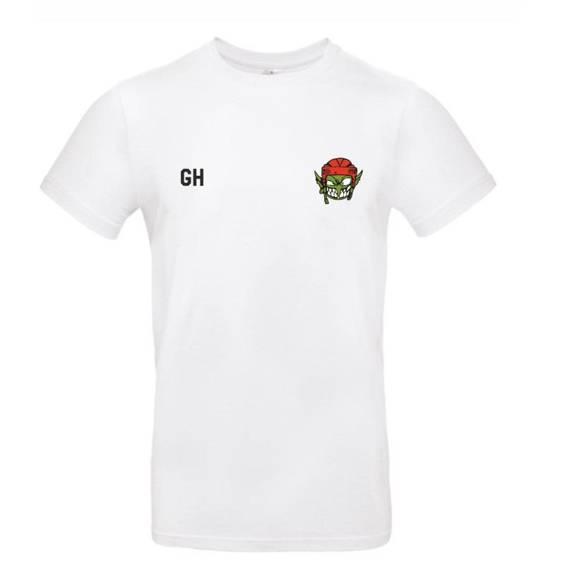 T-shirt coton Gobelins