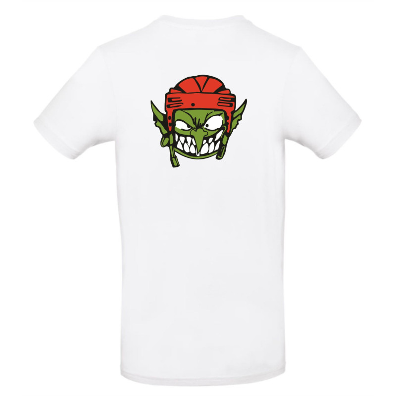 T-shirt coton Gobelins